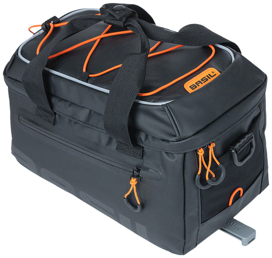 Mik 2025 rack bag