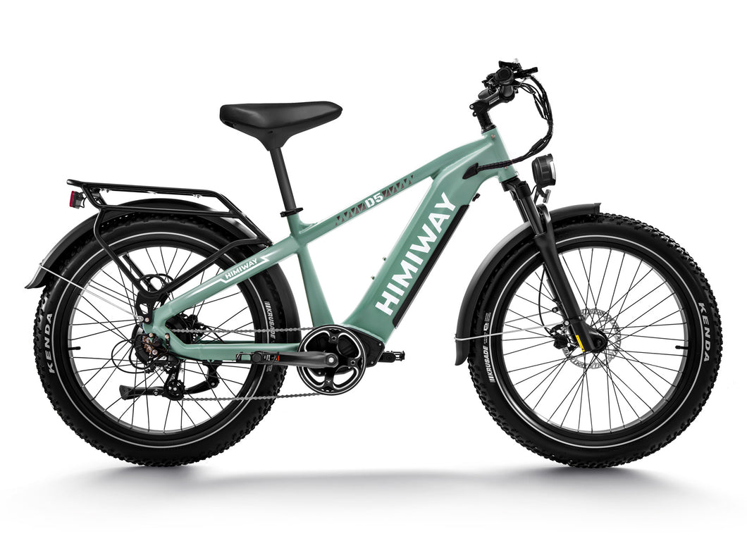 Himiway D5 / D5 ST All-Terrain E-Bike