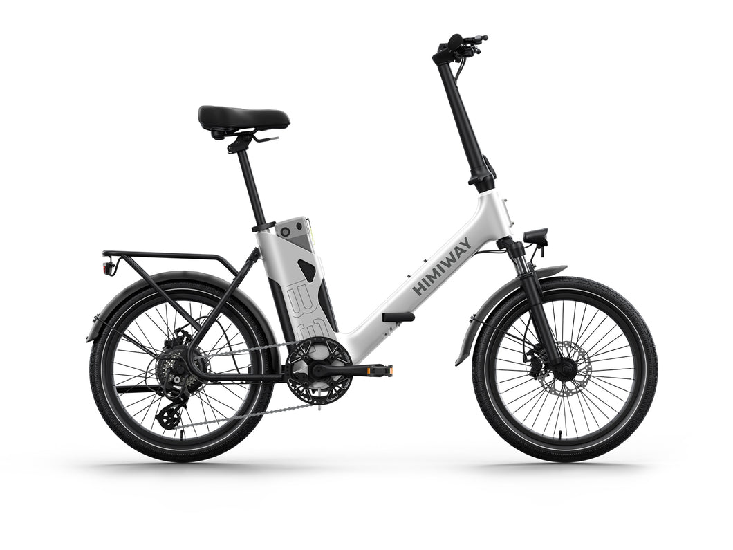 Himiway B3 Folding E-Bike