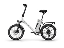 Load image into Gallery viewer, Himiway B3 Folding E-Bike
