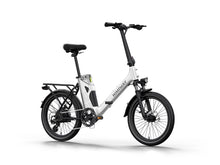 Load image into Gallery viewer, Himiway B3 Folding E-Bike
