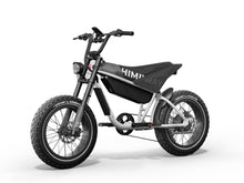 Load image into Gallery viewer, Himiway C5 Ultra Moped Style E-Bike
