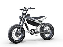 Load image into Gallery viewer, Himiway C5 Ultra Moped Style E-Bike
