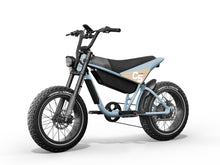 Load image into Gallery viewer, Himiway C5 Ultra Moped Style E-Bike
