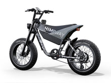 Load image into Gallery viewer, Himiway C5 Ultra Moped Style E-Bike
