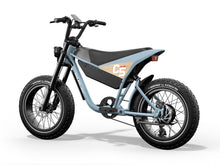 Load image into Gallery viewer, Himiway C5 Ultra Moped Style E-Bike
