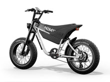 Load image into Gallery viewer, Himiway C5 Ultra Moped Style E-Bike
