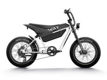 Load image into Gallery viewer, Himiway C5 Ultra Moped Style E-Bike
