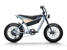 Load image into Gallery viewer, Himiway C5 Ultra Moped Style E-Bike
