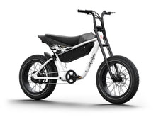 Load image into Gallery viewer, Himiway C5 Moped Style E-Bike
