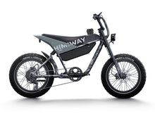 Load image into Gallery viewer, Himiway C5 Ultra Moped Style E-Bike
