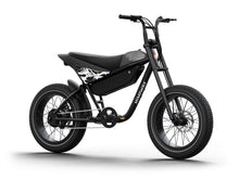 Load image into Gallery viewer, Himiway C5 Moped Style E-Bike
