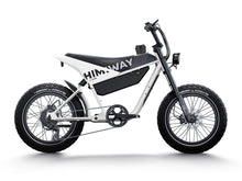 Load image into Gallery viewer, Himiway C5 Ultra Moped Style E-Bike
