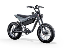 Load image into Gallery viewer, Himiway C5 Ultra Moped Style E-Bike
