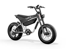 Load image into Gallery viewer, Himiway C5 Ultra Moped Style E-Bike
