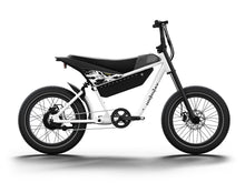 Load image into Gallery viewer, Himiway C5 Moped Style E-Bike
