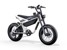 Load image into Gallery viewer, Himiway C5 Ultra Moped Style E-Bike
