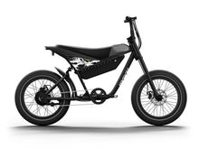 Load image into Gallery viewer, Himiway C5 Moped Style E-Bike
