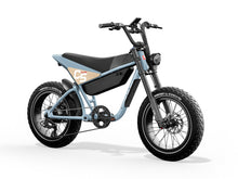 Load image into Gallery viewer, Himiway C5 Ultra Moped Style E-Bike
