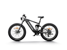 Load image into Gallery viewer, Himiway D7 Full-Suspension E-Bike
