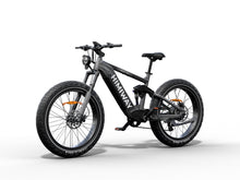 Load image into Gallery viewer, Himiway D7 Full-Suspension E-Bike
