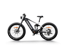 Load image into Gallery viewer, Himiway D7 Pro Full-Suspension E-Bike (special order only)
