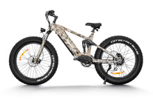 Load image into Gallery viewer, Himiway D7 Full-Suspension E-Bike
