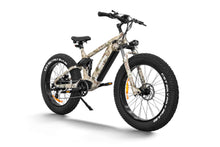 Load image into Gallery viewer, Himiway D7 Full-Suspension E-Bike
