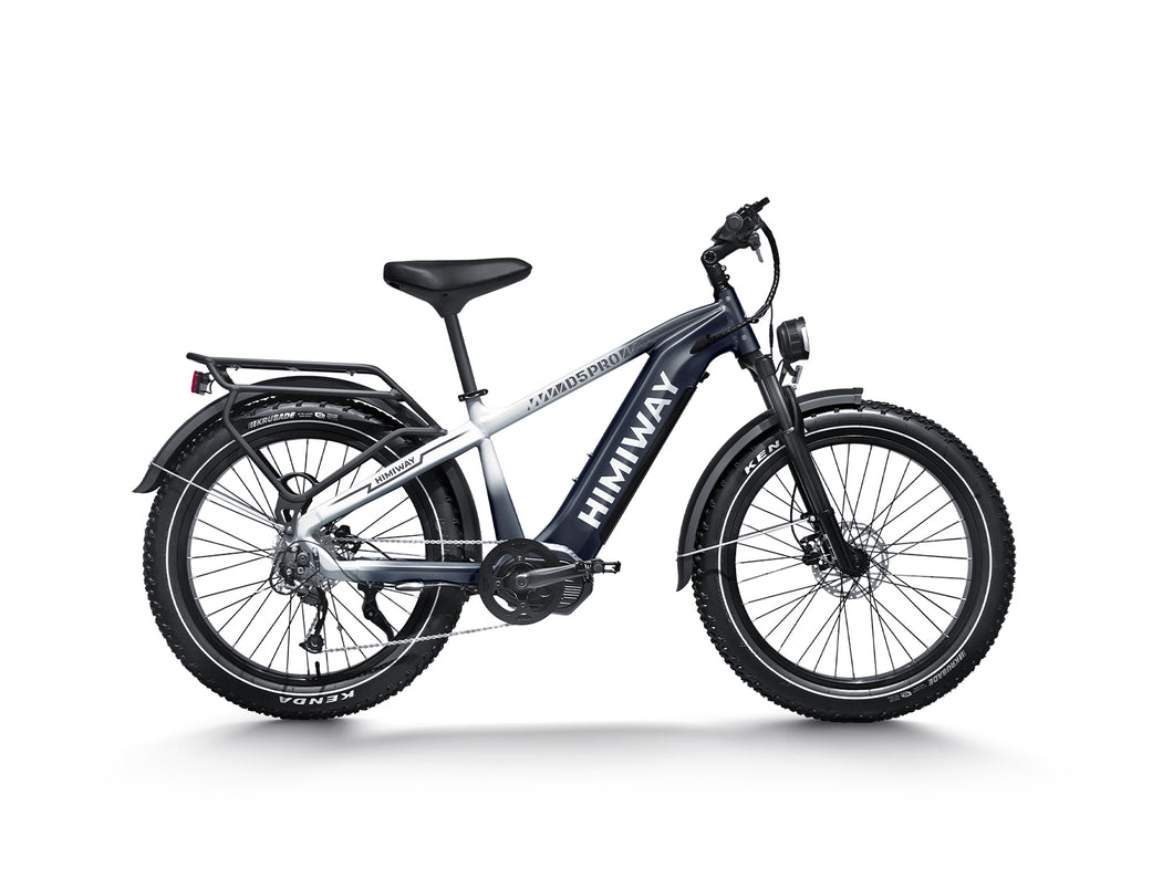 Himiway D5 Pro / D5 ST Pro All-Terrain E-Bike