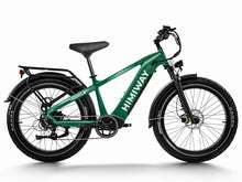 Load image into Gallery viewer, Himiway D5 / D5 ST All-Terrain E-Bike
